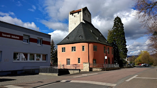 Burg "Windeck"
