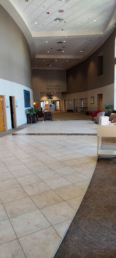 Rogers First Church of the Nazarene - Thumbnail