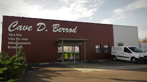 Photo n°2 de CAVE BERROD DOMINIQUE à Saint-Bénigne (Caviste)