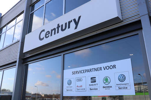 Century Assen SEAT | SKODA Gallery - Netherlands