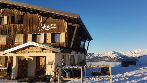 Photo de Club Med Grand Massif Samoëns Morillon à Samoëns (74340)