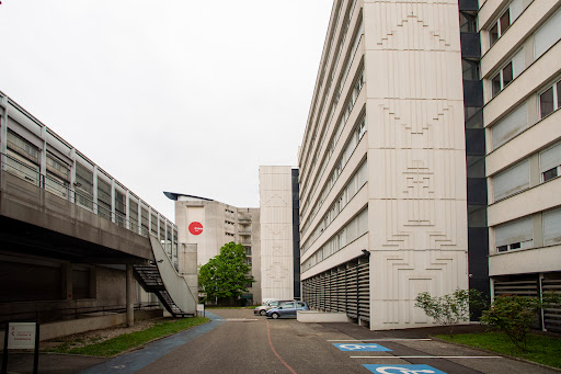 Photo de Résidence Autonomie La Madeleine à Savigny (69210)