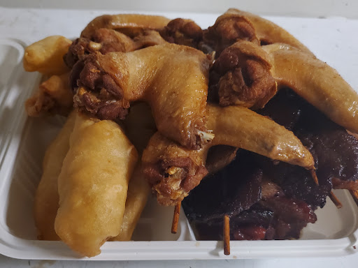 Canton Village Chinese Restaurant Gallery - United States