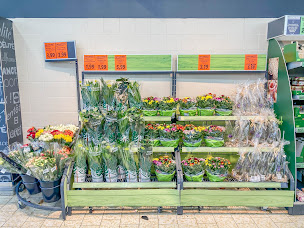 Photo n°12 de Lidl à Brioude (Supermarché)