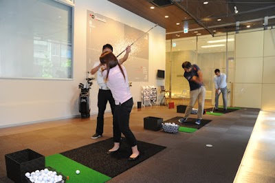 プロギア 名古屋店