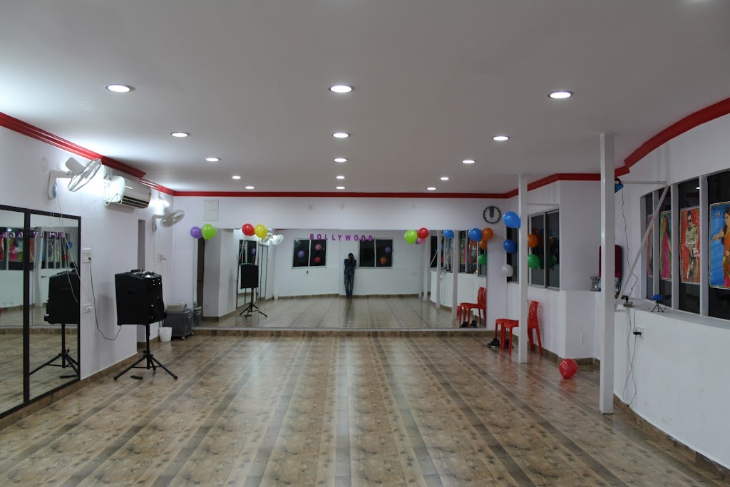 Rang Manch The Studio