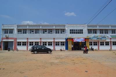 Photos of SD Muhammadiyah Metro Kampus II