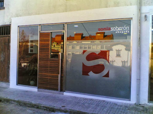 Sonia Soberón-Abogada Asturias Colombres
