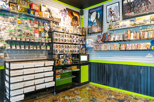 Nerd It Up - Visual