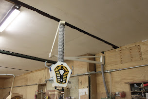 Photo n°10 de Pharaon à Brillon (Fournisseur de systèmes d’aspiration)