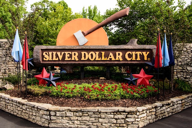 Silver Dollar City