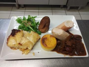 Photo n°6 de Le talicé à Laragne-Montéglin (Restaurant)