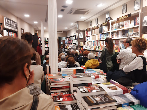 Librería Méndez - Thumbnail