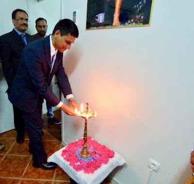 Photos of CSERVE CORPORATE SERVICES