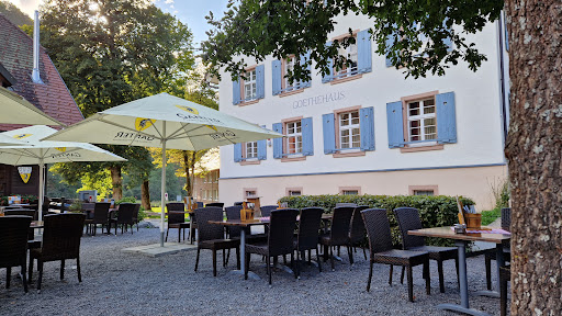 Hofgut Biergarten