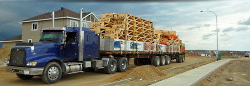 Logic Lumber Ltd - Visual