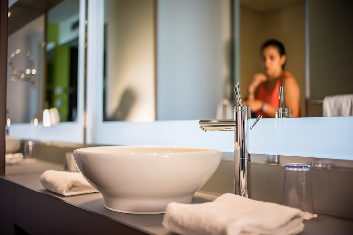 Starling Hotel Lausanne by null