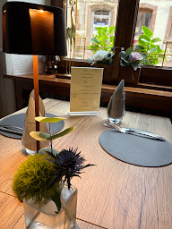 Photo n°22 de Restaurant du Château à La Petite-Pierre (Restaurant français)