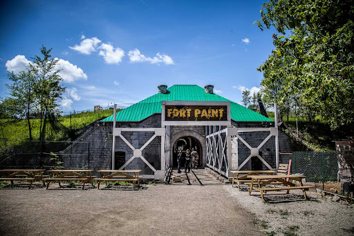 Photo de Fort Paint à Blénod-lès-Toul (54113)