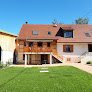 Gîte Au Pré de l'Ill à  Mussig