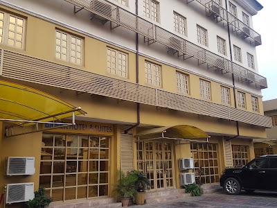 Photos of Banex Hotel & Suites