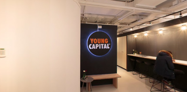 Uitzendbureau Rotterdam YoungCapital - Uitzendbureau