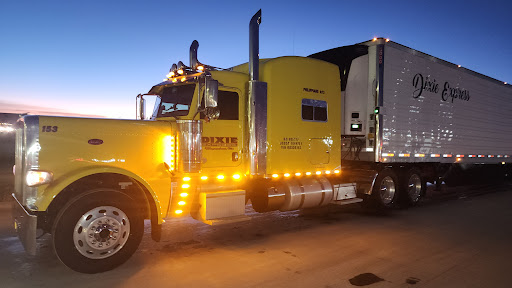 Griess Truck Wash - Thumbnail