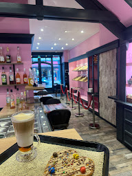 Photo n°43 de Original Délice Donuts à Boulogne-sur-Mer (Marchand de donuts)