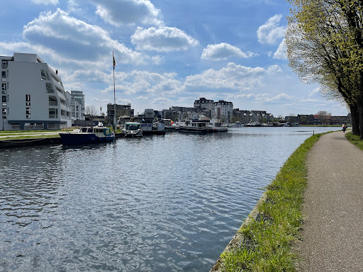 Camperplaats Turnhout - Thumbnail