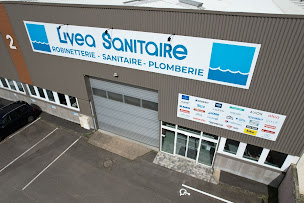 Photo n°14 de Boutique Livea Sanitaire à Woippy (Magasin d'articles de salle de bains)