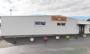 Photo n°5 de Atelier de l'Ache Fring'Halle à Puy-Guillaume (Magasin de vêtements)