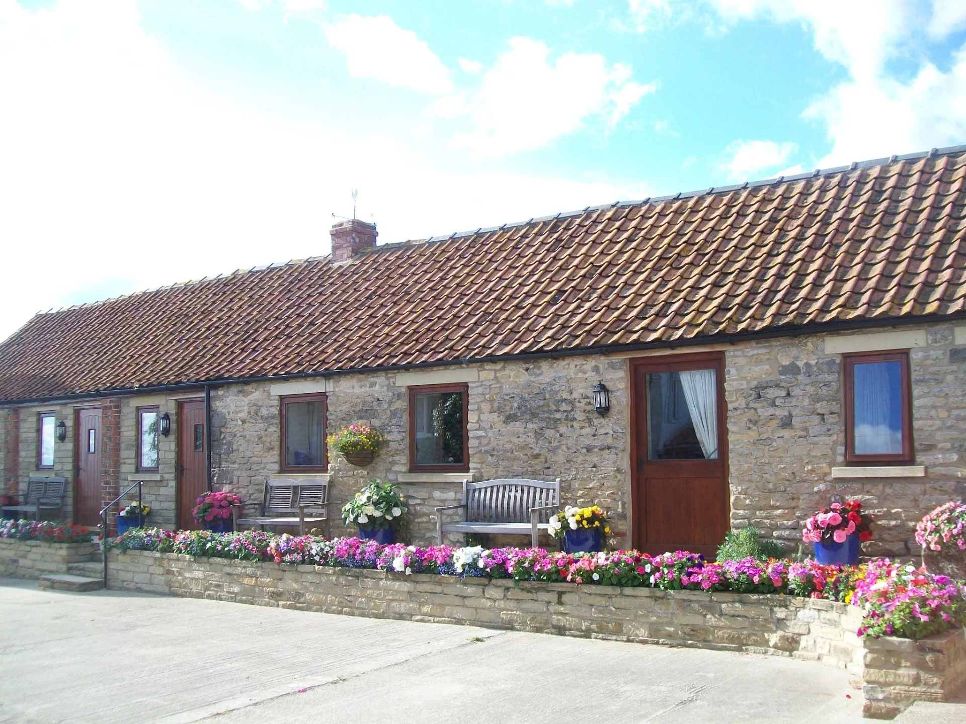 Farfields Farm Bed and Breakfast