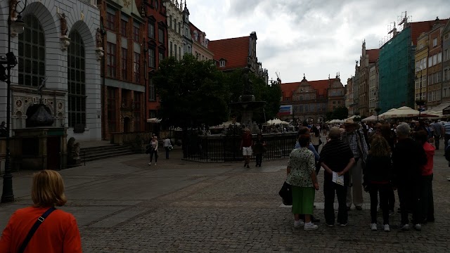 Instytut Kultury Miejskiej