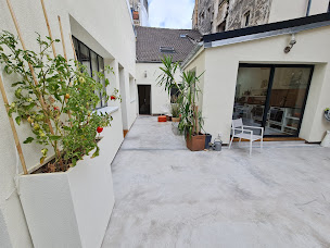 Photo n°7 de Le Saint Christophe à Aubervilliers (Restaurant français)