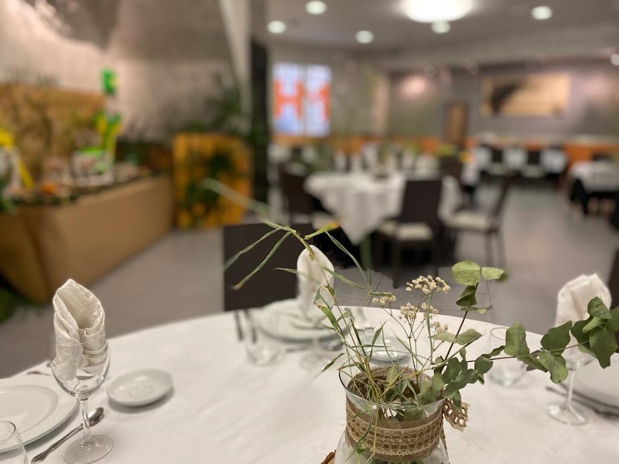 Restaurante La Fonda