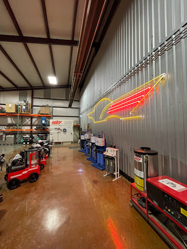 Lowery Distributing - Visual