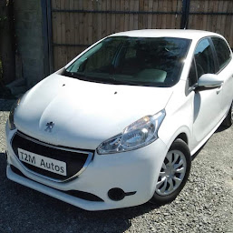 Photo n°4 de T2M Autos à Mozé-sur-Louet (Garage automobile)