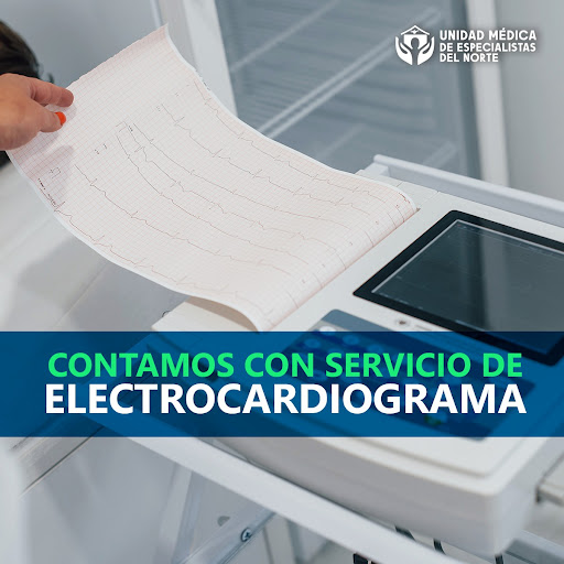 Unidad Médica de Especialistas del Norte - Thumbnail