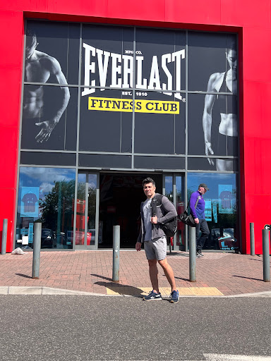 Everlast Gyms - St Helens Gallery - United Kingdom