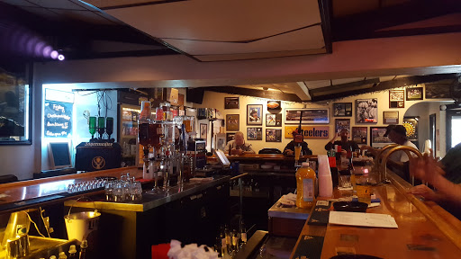 Tailgater's - Visual