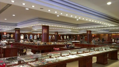 Photos of Angkor Shopping Center