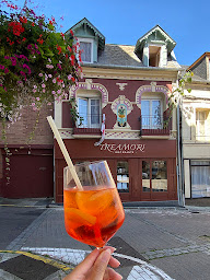 Photo n°12 de Treamori - Ristorante à Le Tréport (Restaurant italien)