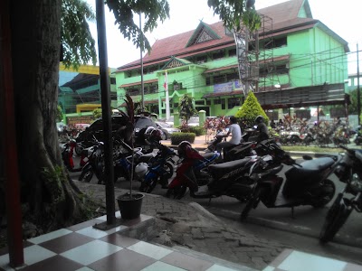 Photos of Universitas Batanghari