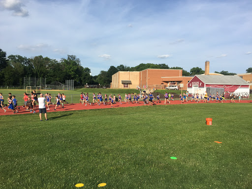 South Jersey Track and Field Club - Thumbnail