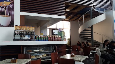 Photos of Alexander Coffee