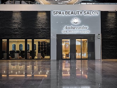 Ambassador Spa