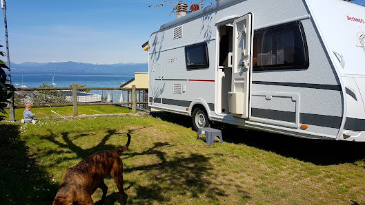 IB-Caravan Georg-Nützel-Straße 15, 95361 Ködnitz, Deutschland