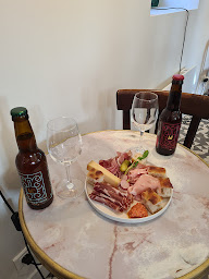 Photo n°7 de AUX QUAIS à L'Étang-la-Ville (Restaurant)
