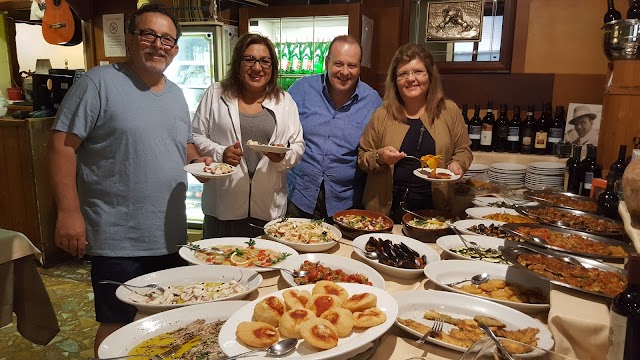 Ristorante Pizzeria Falcone