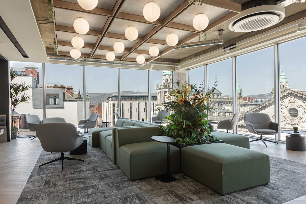 Metro Office